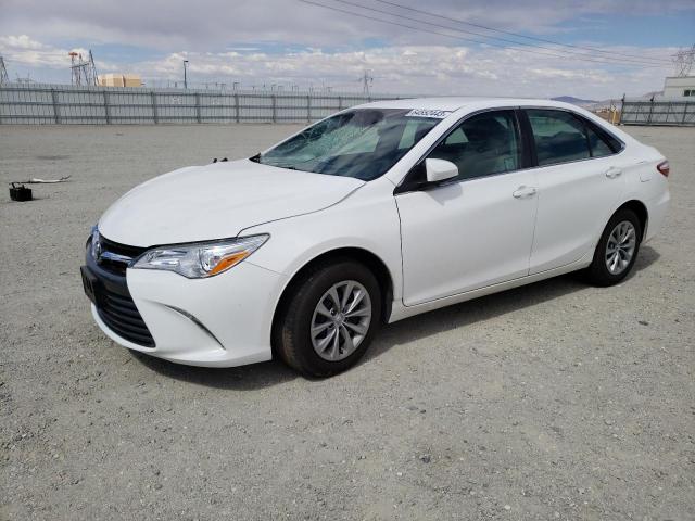 TOYOTA CAMRY LE 2017 4t1bf1fk4hu446092