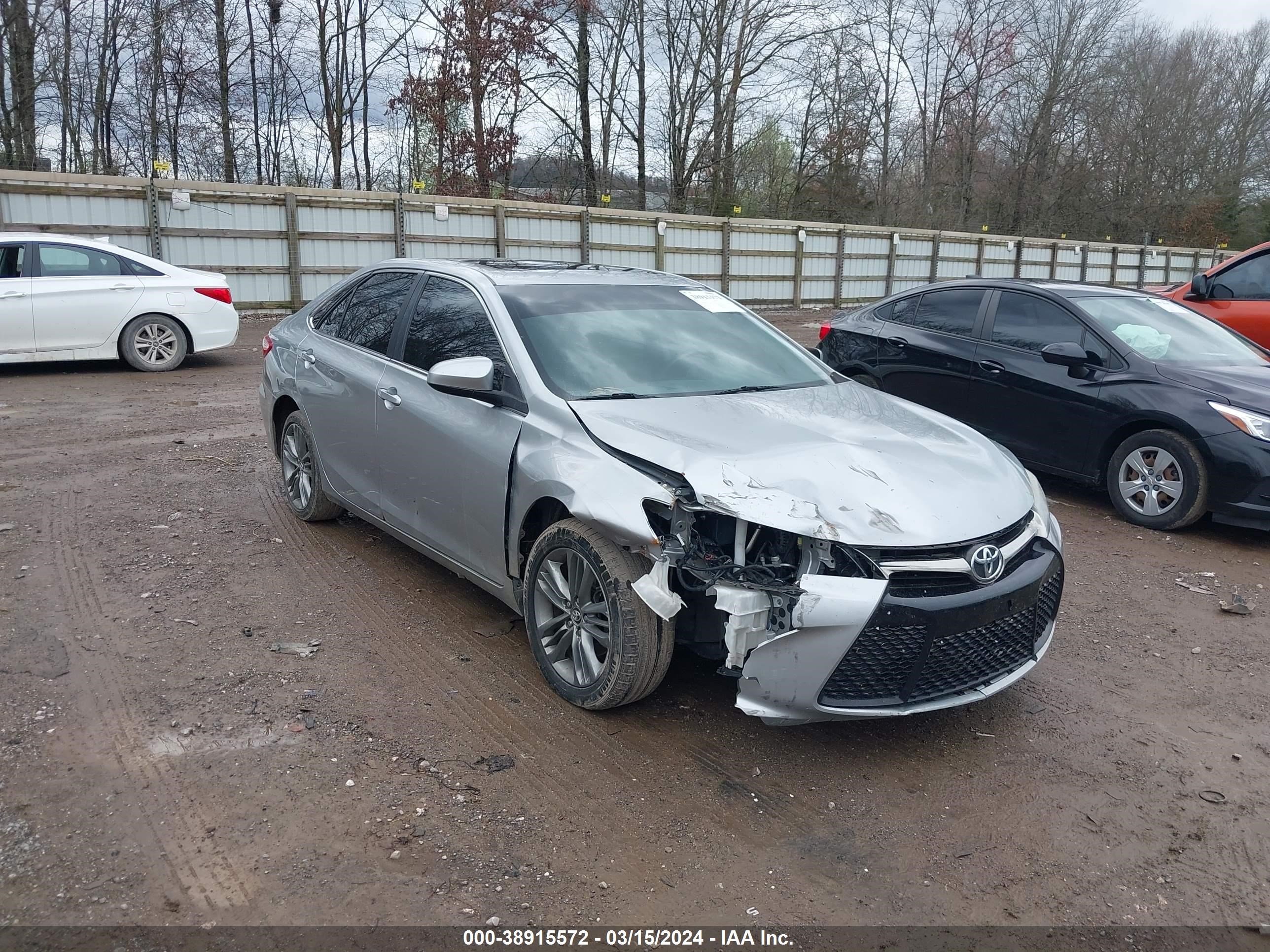 TOYOTA CAMRY 2017 4t1bf1fk4hu446738