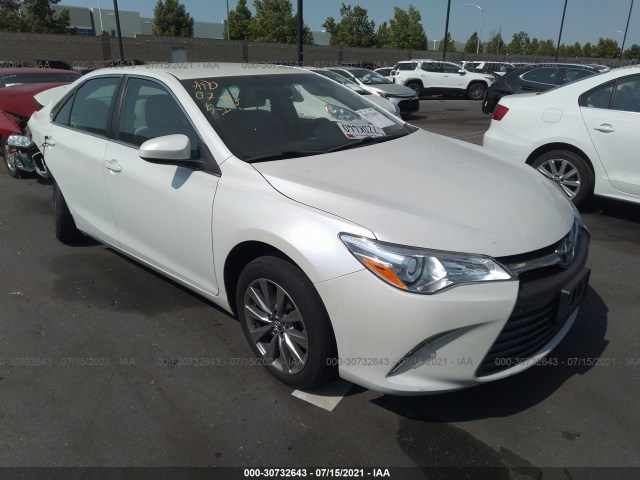 TOYOTA CAMRY 2017 4t1bf1fk4hu446772