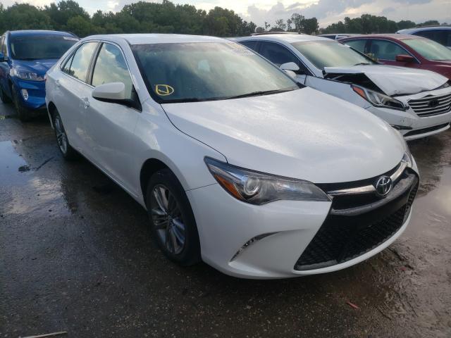 TOYOTA CAMRY LE 2017 4t1bf1fk4hu449087