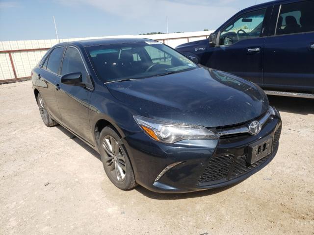 TOYOTA CAMRY LE 2017 4t1bf1fk4hu450286