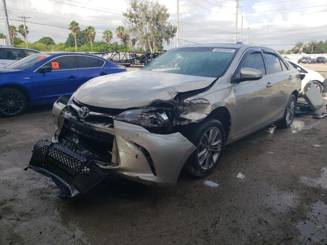 TOYOTA CAMRY LE 2017 4t1bf1fk4hu450739