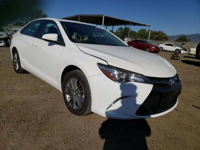 TOYOTA CAMRY LE 2017 4t1bf1fk4hu452040