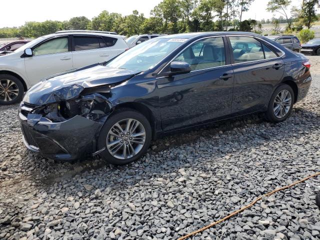 TOYOTA CAMRY 2017 4t1bf1fk4hu452555