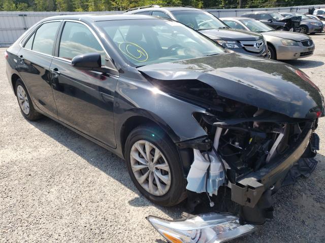 TOYOTA CAMRY LE 2017 4t1bf1fk4hu452877