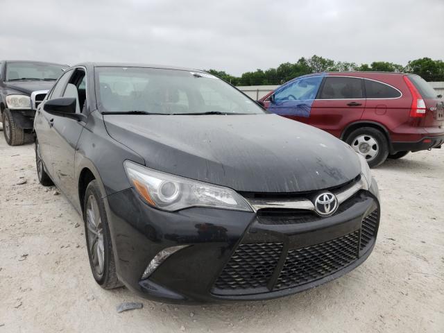 TOYOTA CAMRY LE 2017 4t1bf1fk4hu454709