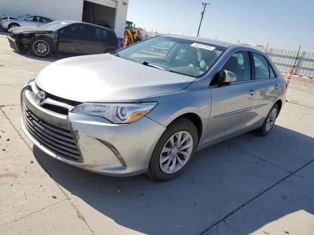 TOYOTA CAMRY LE 2017 4t1bf1fk4hu615706