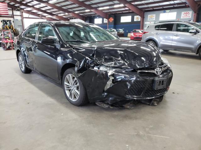 TOYOTA CAMRY LE 2017 4t1bf1fk4hu616984