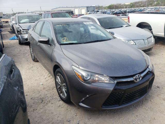 TOYOTA CAMRY LE 2017 4t1bf1fk4hu618251