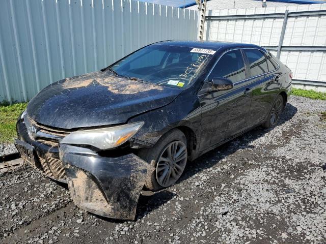 TOYOTA CAMRY LE 2017 4t1bf1fk4hu618315