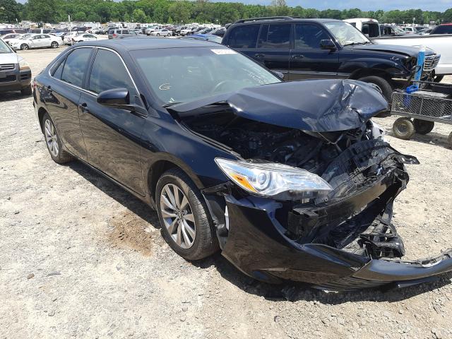 TOYOTA CAMRY LE 2017 4t1bf1fk4hu619349