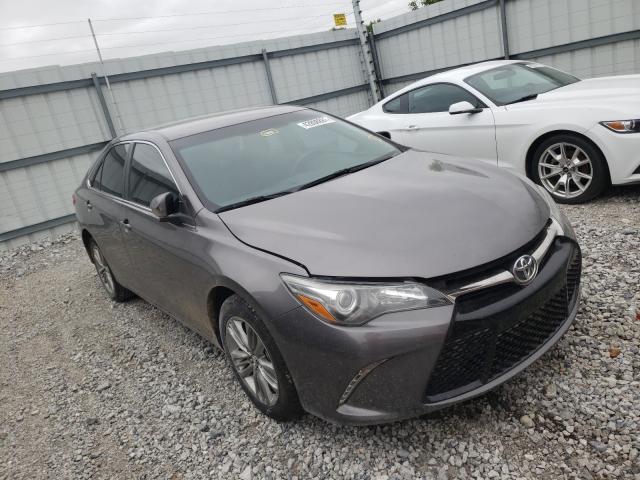 TOYOTA CAMRY LE 2017 4t1bf1fk4hu624518