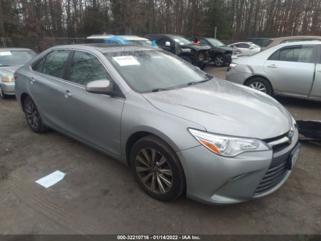 TOYOTA CAMRY 2017 4t1bf1fk4hu626396