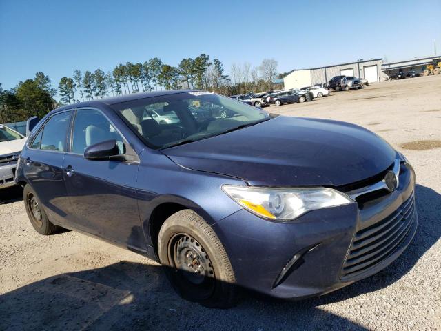 TOYOTA CAMRY LE 2017 4t1bf1fk4hu627404