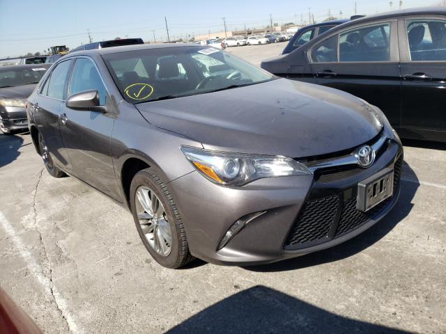 TOYOTA CAMRY LE 2017 4t1bf1fk4hu627483