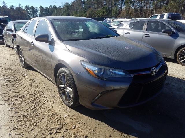 TOYOTA CAMRY LE 2017 4t1bf1fk4hu628178