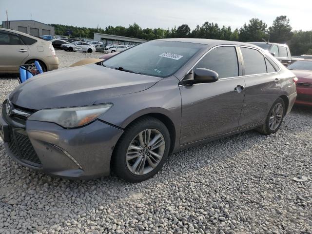 TOYOTA CAMRY LE 2017 4t1bf1fk4hu629993