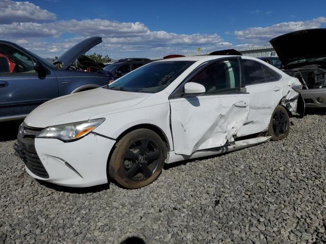 TOYOTA CAMRY 2017 4t1bf1fk4hu631386