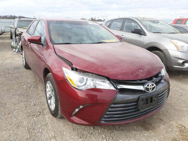 TOYOTA CAMRY LE 2017 4t1bf1fk4hu633462