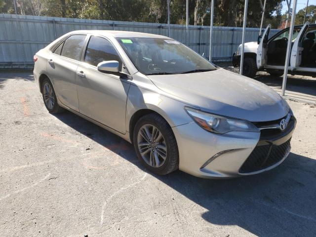 TOYOTA CAMRY LE 2017 4t1bf1fk4hu634417