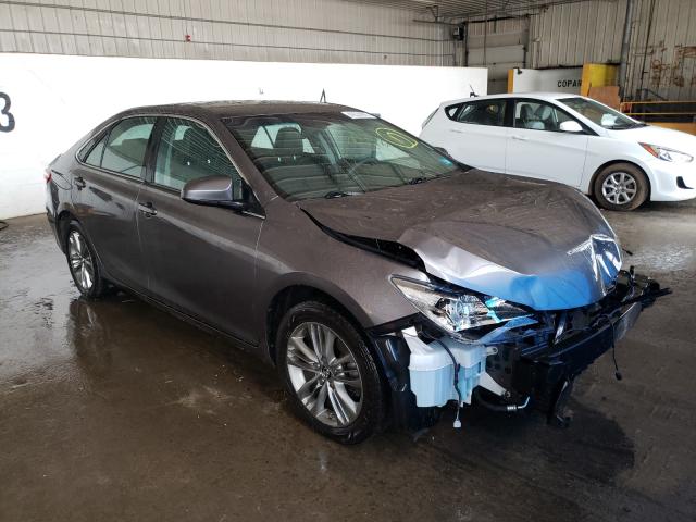 TOYOTA CAMRY LE 2017 4t1bf1fk4hu636572