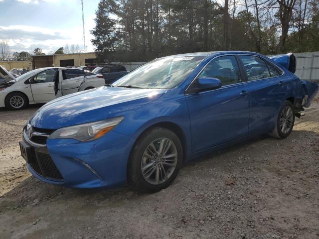 TOYOTA CAMRY 2017 4t1bf1fk4hu636653