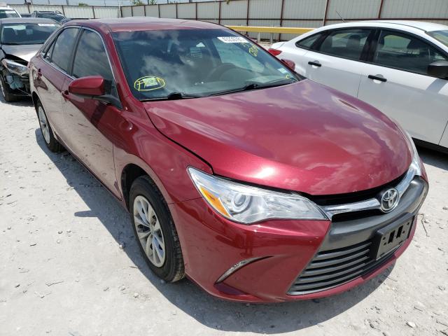 TOYOTA CAMRY LE 2017 4t1bf1fk4hu637298