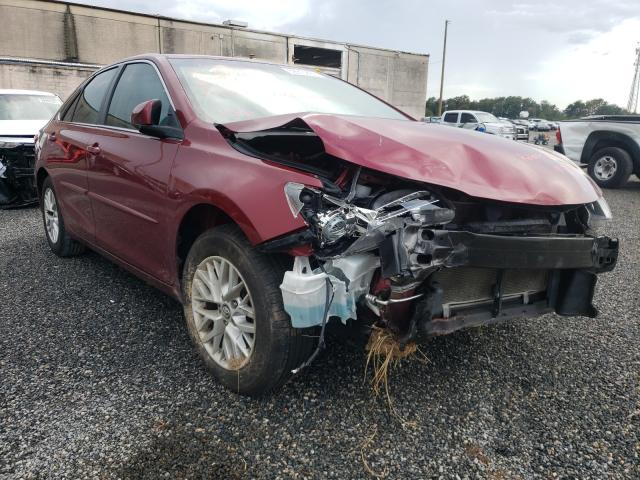 TOYOTA CAMRY LE 2017 4t1bf1fk4hu639102