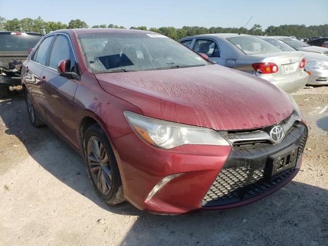 TOYOTA CAMRY LE 2017 4t1bf1fk4hu639505