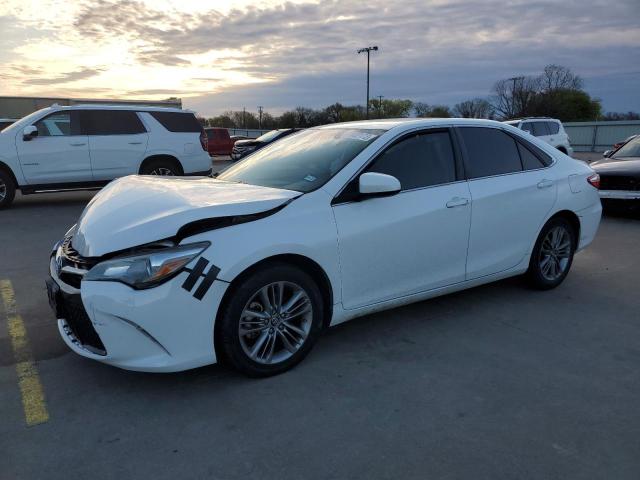 TOYOTA CAMRY LE 2017 4t1bf1fk4hu639519