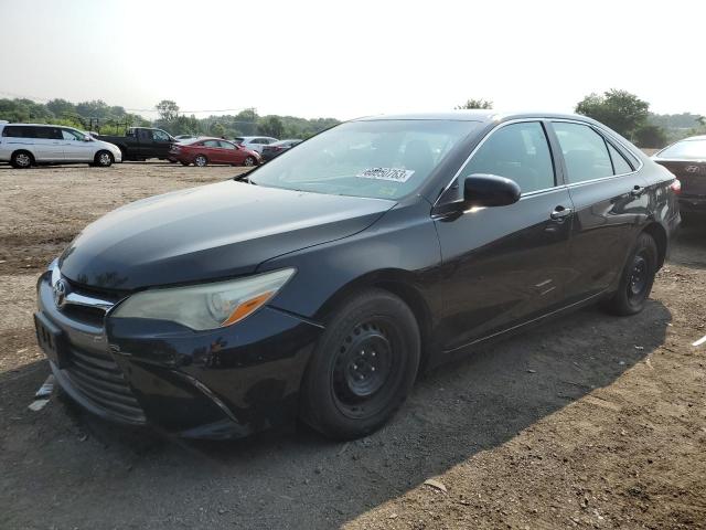 TOYOTA CAMRY LE 2017 4t1bf1fk4hu641206