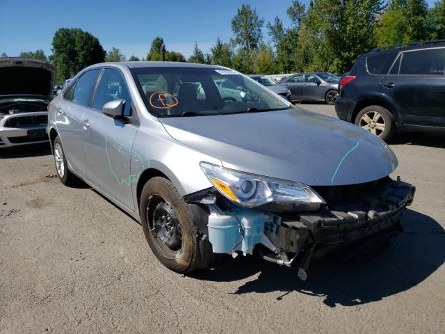 TOYOTA CAMRY LE 2017 4t1bf1fk4hu641738