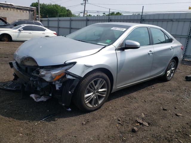 TOYOTA CAMRY 2017 4t1bf1fk4hu642632