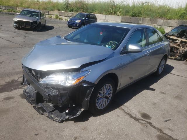 TOYOTA CAMRY LE 2017 4t1bf1fk4hu643103