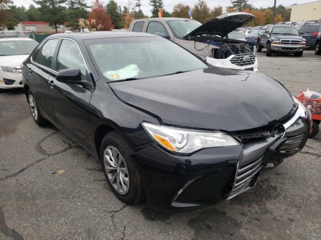 TOYOTA CAMRY LE 2017 4t1bf1fk4hu644073