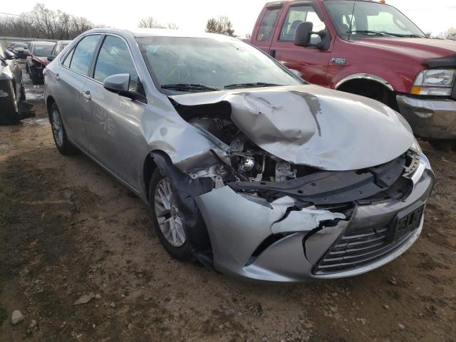 TOYOTA CAMRY LE 2017 4t1bf1fk4hu645899