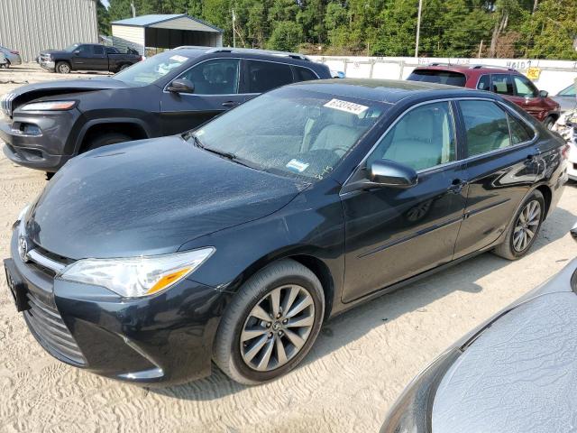 TOYOTA CAMRY LE 2017 4t1bf1fk4hu646003