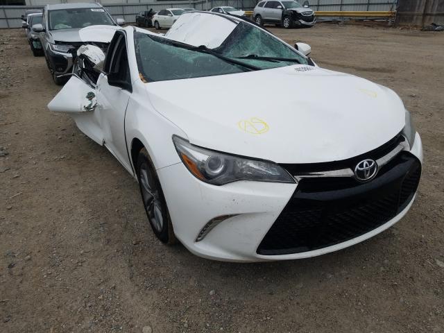 TOYOTA CAMRY LE 2017 4t1bf1fk4hu646423