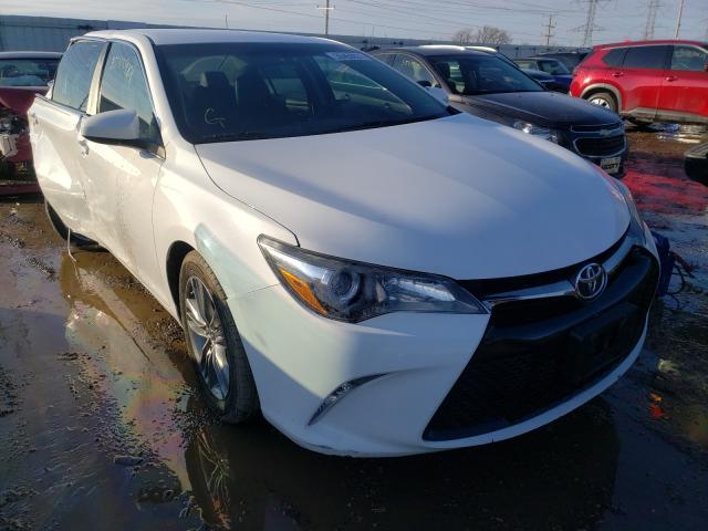 TOYOTA CAMRY LE 2017 4t1bf1fk4hu647541