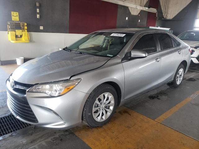 TOYOTA CAMRY LE 2017 4t1bf1fk4hu647989