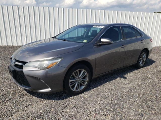 TOYOTA CAMRY 2017 4t1bf1fk4hu650732