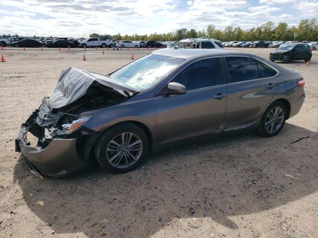 TOYOTA CAMRY LE 2017 4t1bf1fk4hu652884