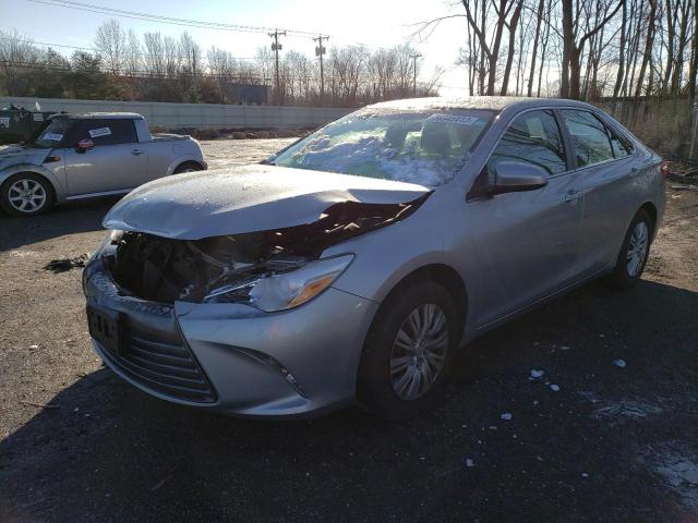 TOYOTA CAMRY LE 2017 4t1bf1fk4hu655591