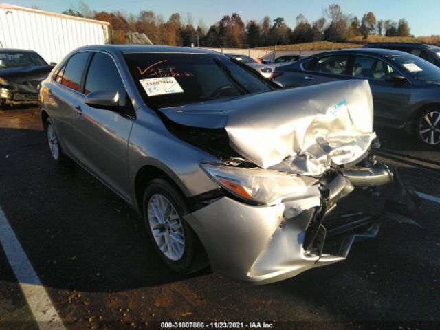 TOYOTA CAMRY 2017 4t1bf1fk4hu658684