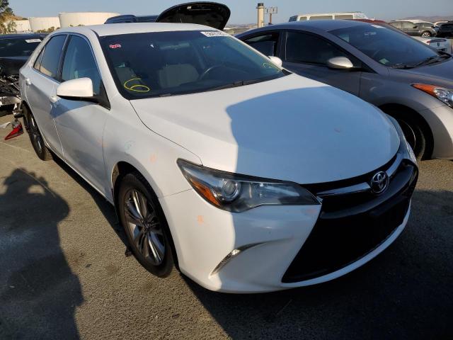 TOYOTA CAMRY LE 2017 4t1bf1fk4hu660984