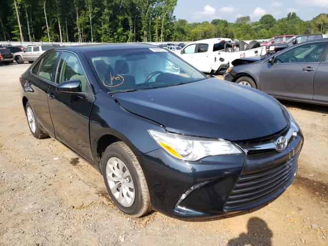 TOYOTA CAMRY LE 2017 4t1bf1fk4hu661259