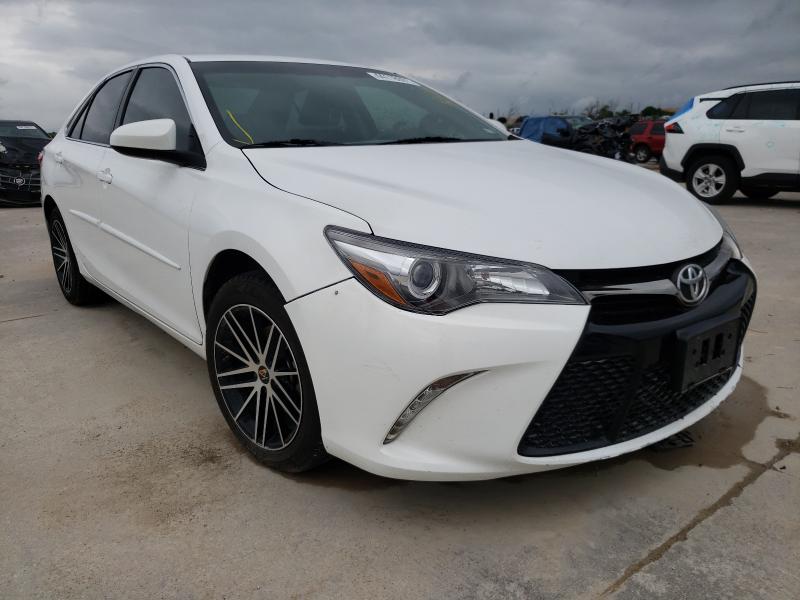 TOYOTA CAMRY LE 2017 4t1bf1fk4hu663352