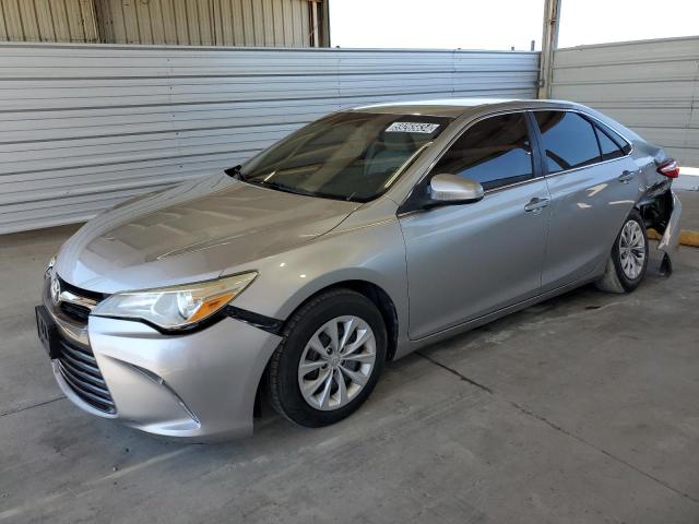 TOYOTA CAMRY 2017 4t1bf1fk4hu663951