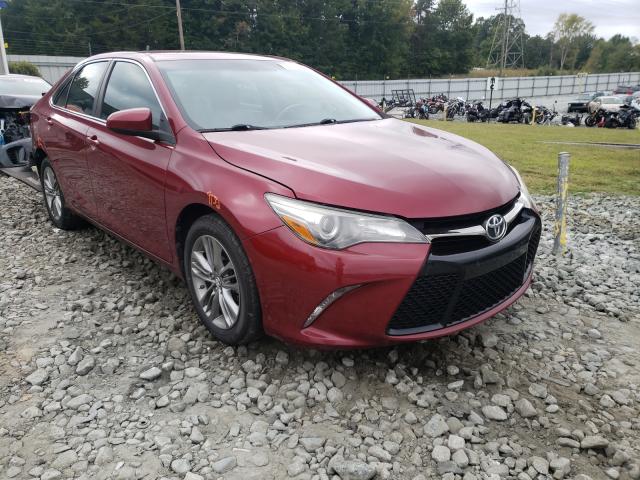 TOYOTA CAMRY LE 2017 4t1bf1fk4hu664050