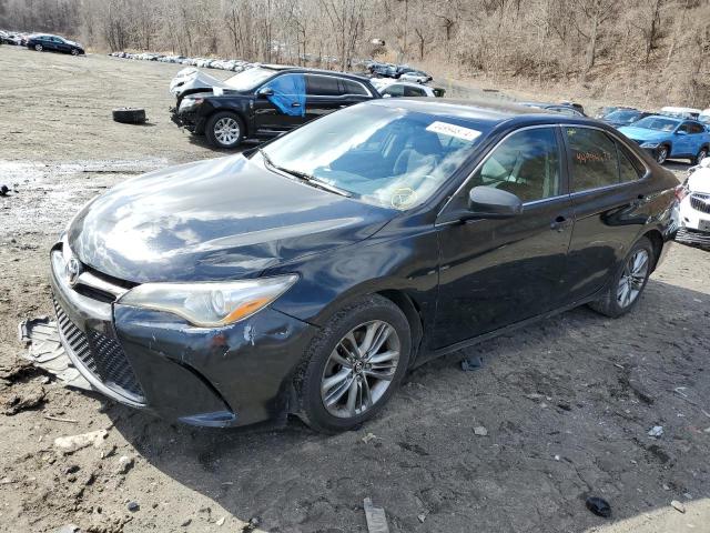 TOYOTA CAMRY 2017 4t1bf1fk4hu664212